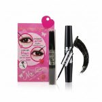 MISTINE MASCARA AND LINER