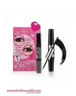 MISTINE MASCARA AND LINER