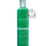 GO HAIR SEAWEED  HAIR CREAM