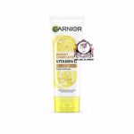 GARNIER LIGHT COMPLETE FACIAL FOAM