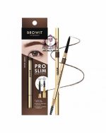 BROWIT SLIMBROW PENCIL #CHERRY BROWN