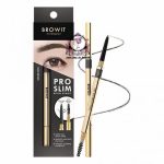 BROWIT SLIMBROW PENCIL #ASH BROWN