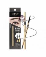 BROWIT SLIMBROW PENCIL #ASH BROWN
