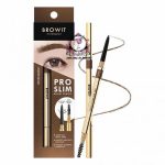 BROWIT SLIMBROW PENCIL #COPPER BROWN