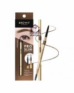 BROWIT SLIMBROW PENCIL #COPPER BROWN