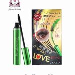 ODBO BQ COVER MASCARA