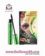 ODBO BQ COVER MASCARA