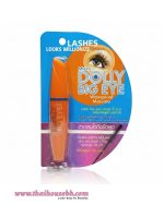 MISTINE DOLLY BIG EYE MASCARA