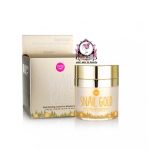 CATHY DOLL SNAIL GOLD CREAM