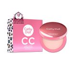 CATHY DOLL CC POWDER #21