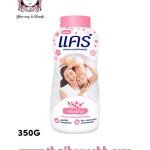 CARE SAKURA SCENT POWDER 350G