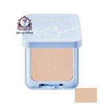 CUTEPRESS SNOW FOUNDATION N2