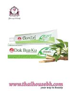 DOK BUA KU Herbal original Toothpaste 150G