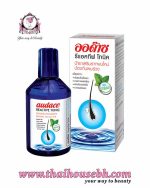 AUDACE REACTIVE HAIR TONIC