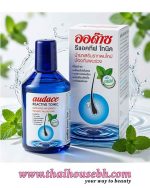 AUDACE REACTIVE HAIR TONIC - Image 2