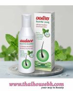 AUDACE REACTIVE SHAMPOO 400ML - Image 2