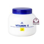 AR VITAMIN E MOISTURIZING CREAM 200ML