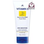 AR VITAMIN E SKIN SMOOTHER FACIAL FOAM