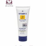 AR VITAMIN E SKIN SMOOTHER FACIAL FOAM