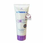 AR VITAMIN E Q10 FOAM