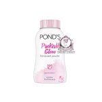 PONDS PINKISH GLOW FACIAL POWDER