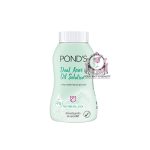 PONDS DUAL ACNE & OIL SOLUTION POWDER 50G