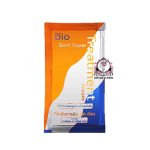 GREENBIO GOLD SUPER TREATMENT SACHET