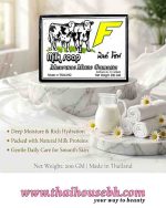 FATIMA MILK SOAP - Image 2