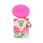 OHO FIRMING BREAST SOAP