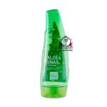 BABY BRIGHT ALOE SNAIL GEL
