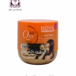 BOYA Q10 HAIR TREATMENT