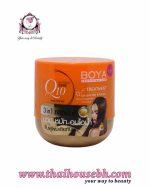 BOYA Q10 HAIR TREATMENT