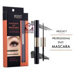 BROWIT DUO MASCARA