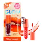 CATHY DOLL GLOW GEL TINT OH ORANGE 03