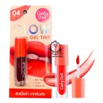CATHY DOLL GLOW GEL TINT HOT BABE 04