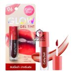 CATHY DOLL GLOW GEL TINT LIKE BRICK 06