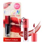 CATHY DOLL GLOW GEL TINT WONDER RED 07