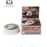 BIO WAY COCONUT POWDER TOOTHPASTE