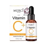 MERCI VITAMIN C+ SERUM