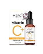 MERCI VITAMIN C+ SERUM