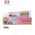 RASYAN HERBAL CLOVE TOOTHPASTE 100G