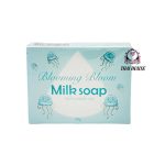 LITTLEBABY BLOOMING BLOOM MILK SOAP