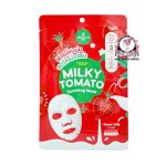 PRECIOUS SKIN MILKY TOMAYO SOOTHING MASK