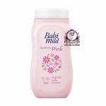 BABI MILD SWEETY PINK POWDER 50g