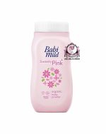 BABI MILD SWEETY PINK POWDER 50g
