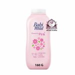 BABI MILD SWEETY PINK POWDER 160g