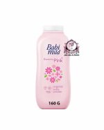BABI MILD SWEETY PINK POWDER 160g