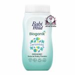 BABI MILD ULTRA MILD POWDER 50g