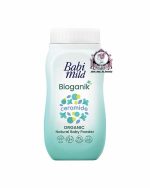 BABI MILD ULTRA MILD POWDER 50g