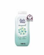 BABI MILD ULTRA MILD POWDER 160g